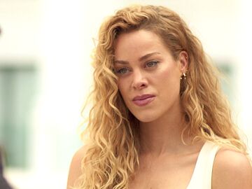 Laura descubre que la relación entre Amanda y César ha pasado a otro nivel… ¿cómo reaccionará?