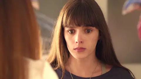 “Como me encuentre no sé qué voy a hacer”: Julia descubre que su expareja ha salido de la cárcel “Como me encuentre no sé qué voy a hacer”: Julia descubre que su expareja ha salido de la cárcel