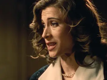 Avance del próximo capítulo de Sueños de libertad: Marta le regalará una cámara de fotos a Fina Avance del próximo capítulo de Sueños de libertad: Marta le regalará una cámara de fotos a Fina