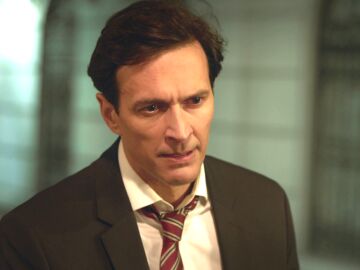 &Aacute;lvaro pilla a C&eacute;sar y a Amanda bes&aacute;ndose&hellip; &iexcl;y estalla contra ellos!