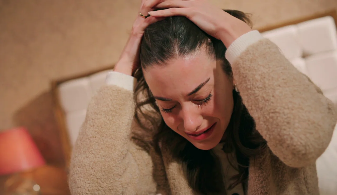 Una nueva vida | Web oficial de Antena 3 | Series