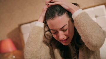 Casarse sin amor: lo que Suna está dispuesta a soportar por huir del infierno de su padre en Una nueva vida