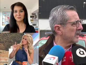 Pilar Rodríguez Losantos Pilar Rodríguez Losantos