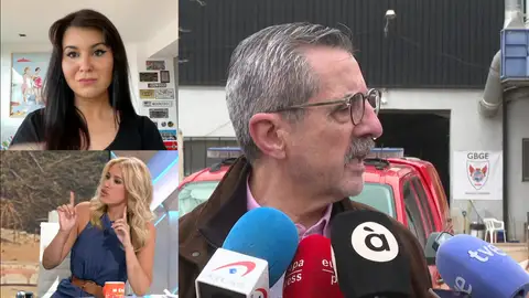 Pilar Rodríguez Losantos Pilar Rodríguez Losantos