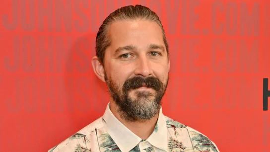Shia LaBeouf Shia LaBeouf