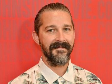 Shia LaBeouf