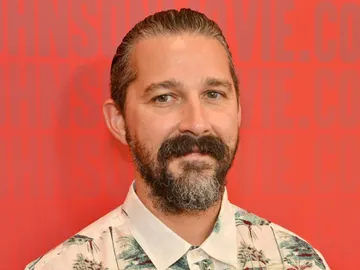 Shia LaBeouf Shia LaBeouf