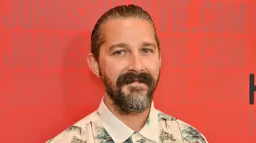 Shia LaBeouf Shia LaBeouf