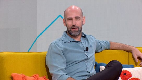 Gonzalo Mir&oacute;