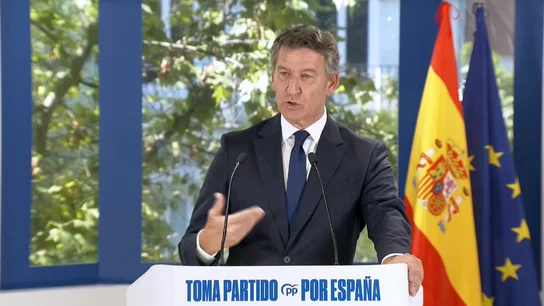 Feijóo Feijóo