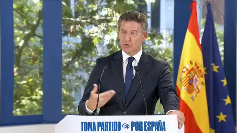 Feijóo Feijóo