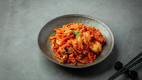 Kimchi Kimchi