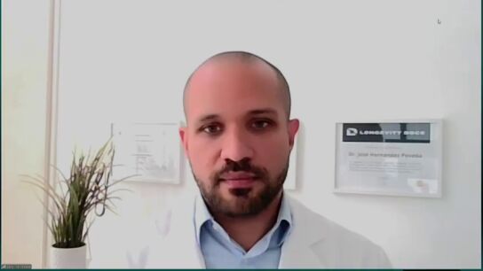 Reprogramaci&oacute;n epigen&eacute;tica, una simple inyecci&oacute;n para rejuvenecer tu cuerpo diez a&ntilde;os