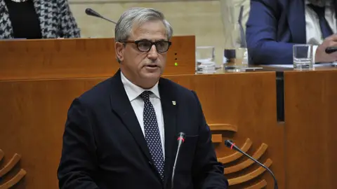 Ignacio Higuero de Juan Ignacio Higuero de Juan