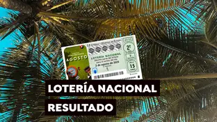 Comprobar Sorteo Extraordinario de Agosto de la Lotería Nacional del sábado 2 de agosto Comprobar Sorteo Extraordinario de Agosto de la Lotería Nacional del sábado 2 de agosto