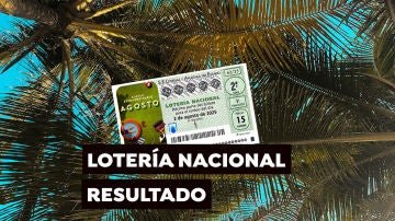Comprobar Sorteo Extraordinario de Agosto de la Lotería Nacional del sábado 2 de agosto