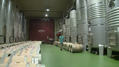 Fábrica vino Fábrica vino