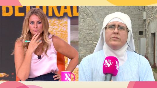 Monjas de Belorado