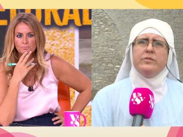 Monjas de Belorado