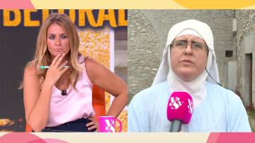 Monjas de Belorado