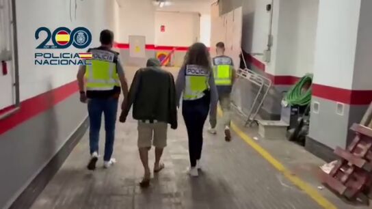 Detenido en Palma un hombre por agredir sexualmente de 10 mujeres
