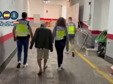 Detenido en Palma un hombre por agredir sexualmente de 10 mujeres