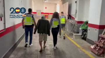 Detenido en Palma un hombre por agredir sexualmente de 10 mujeres