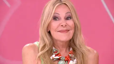 Ana Obregón Ana Obregón