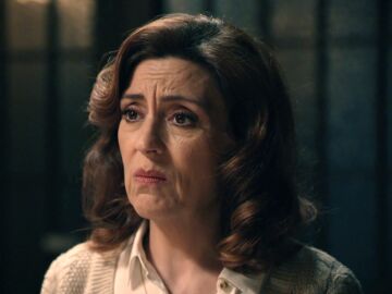 Manuela le pide a Gaspar que no vuelvan a tener relaciones: &ldquo;Esto no es correcto&rdquo;