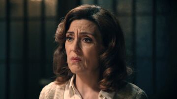 Manuela le pide a Gaspar que no vuelvan a tener relaciones: “Esto no es correcto”