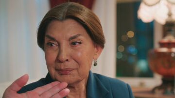 Halis se rinde al amor y le pide a Hattuç una última oportunidad: “Vamos a vivir lo que no vivimos”