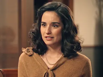 Capítulo 363 de Sueños de libertad; 1 de agosto: Don Pedro reparte beneficios mientras su salud empieza a preocupar Capítulo 363 de Sueños de libertad; 1 de agosto: Don Pedro reparte beneficios mientras su salud empieza a preocupar