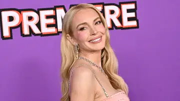 Lindsay Lohan Lindsay Lohan