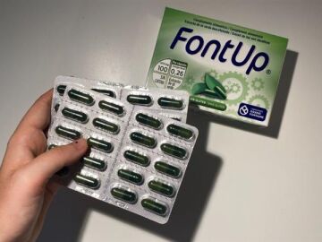 Un estilo de vida saludable y un compuesto del té verde, la combinación perfecta para frenar la demencia