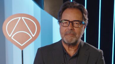 ¿Lo sabe todo de sus compañeros? Abel Folk se la juega en el test más divertido de La Encrucijada 