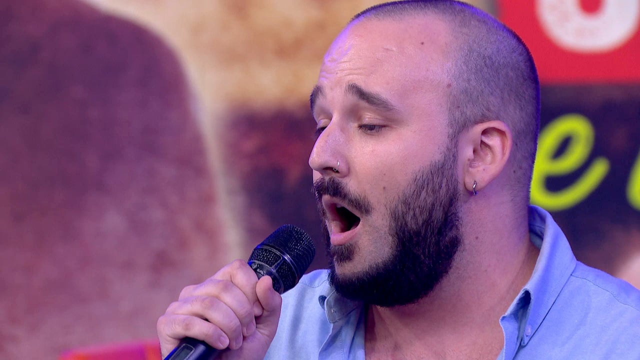 Al principio lo veía como una rareza, nadie lo sabía Al principio lo veía como una rareza, nadie lo sabía