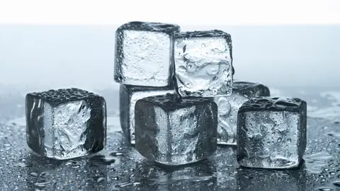 Hielo Hielo