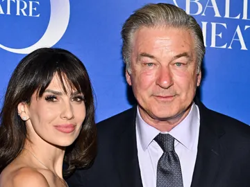 Hilaria y Alec Baldwin Hilaria y Alec Baldwin