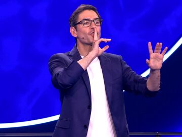 Juego de pelotas, tras su gran &eacute;xito internacional, llega a Espa&ntilde;a: muy pronto, estreno en Antena 3