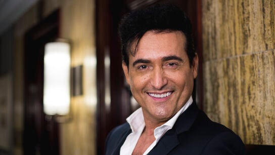 Carlos Marín