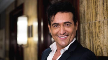 Carlos Marín