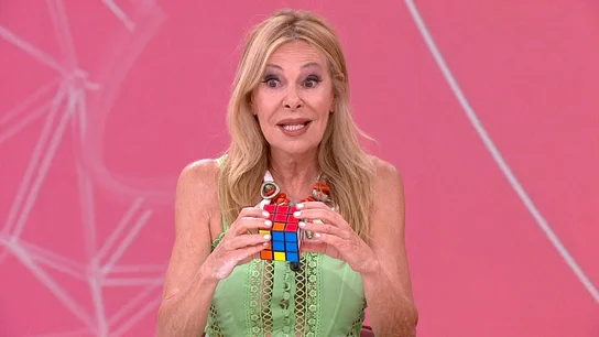 Ana Obregón Ana Obregón