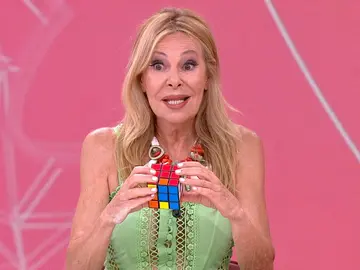 Ana Obregón  Ana Obregón