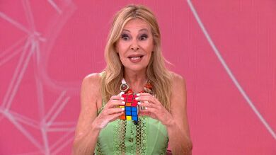 Nuestros colaboradores se someten a un test de inteligencia: ¿estarán al nivel del cociente intelectual de Ana Obregón?