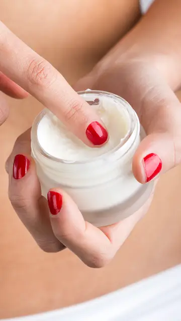 Crema hidratante Crema hidratante