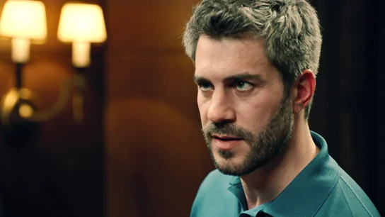 Tensión familiar: Damián desafía los celos de Andrés sobre Gabriel Tensión familiar: Damián desafía los celos de Andrés sobre Gabriel