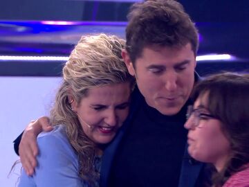 ¡Un sueño cumplido! La emoción se desborda en ‘Atrapa un millón’ cuando Patricia y Marina ganan 175.000 euros