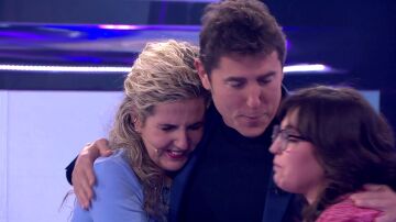 ¡Un sueño cumplido! La emoción se desborda en ‘Atrapa un millón’ cuando Patricia y Marina ganan 175.000 euros