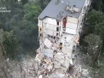 dron Rusia