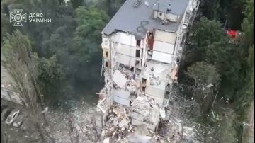 dron Rusia